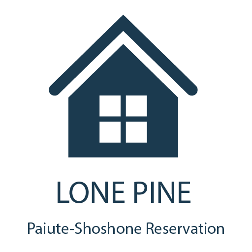 Lone Pine Paiute-Shoshone Reservation