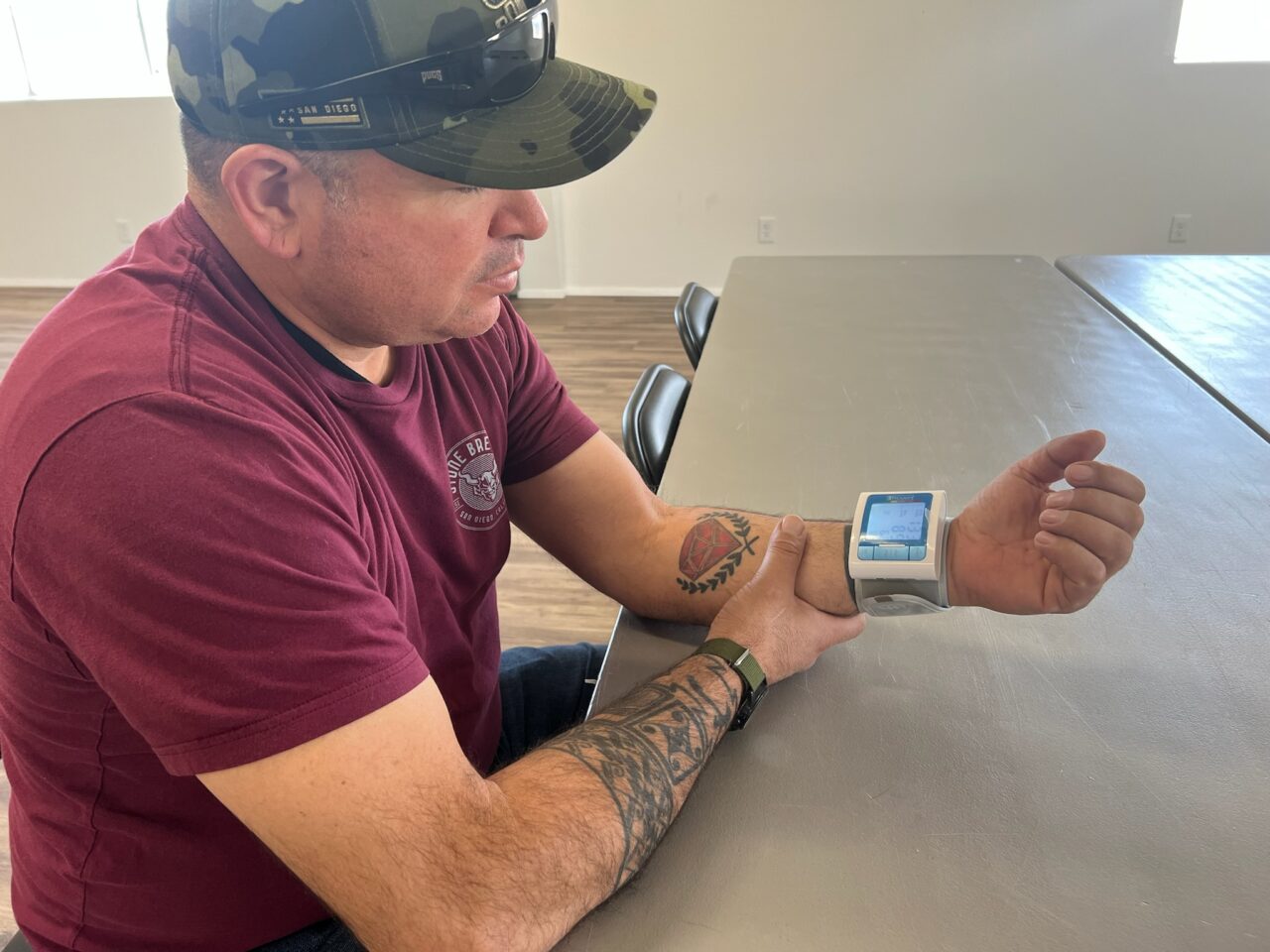 Wellness Program | Lone Pine Paiute Shoshone Tribe